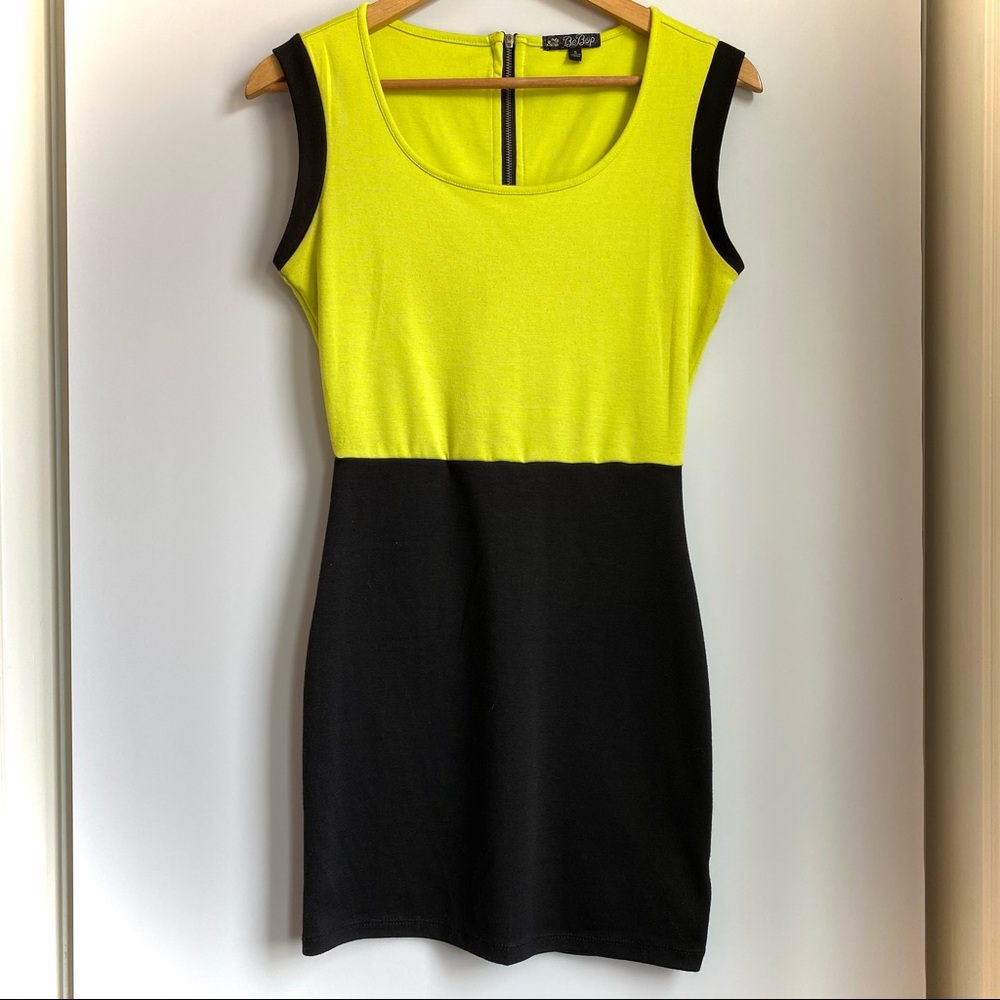 BeBop Dress Size Small